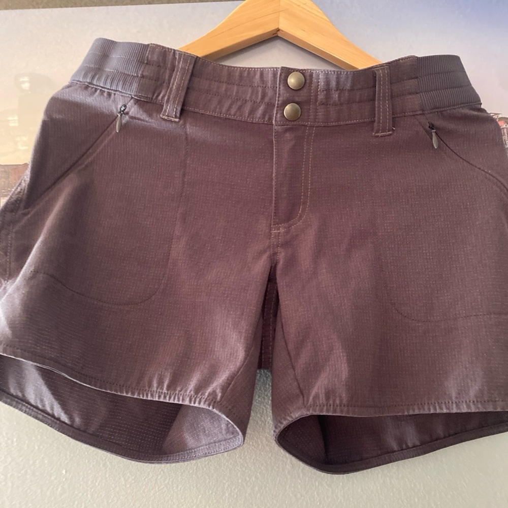 Kuhl gray Womens short
